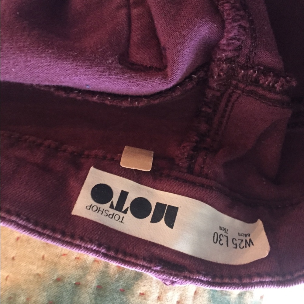 Top shop pants - Picture 4 of 5